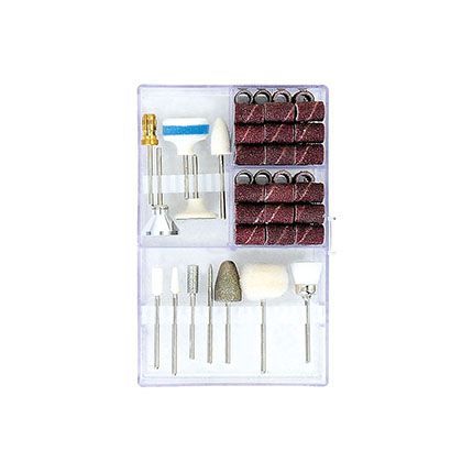 ネイルケアセット