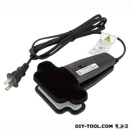 チューブアイロン