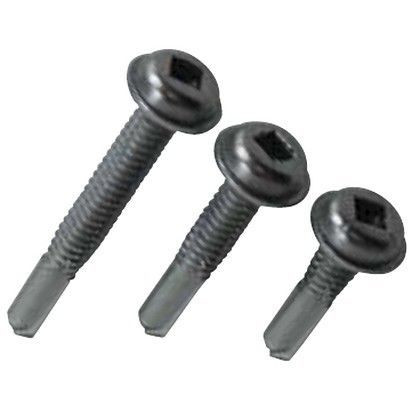 厚鉄板用ネジ・ステンレス(ビット付) ATB-519SP 34