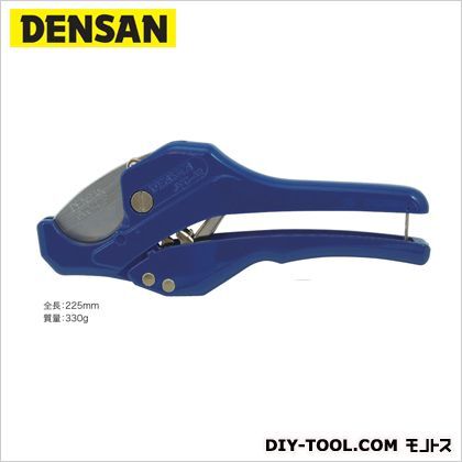 電工プロパイプカッター JVC-60