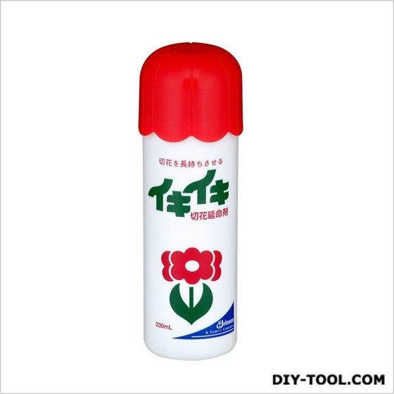 イキイキ切花延命剤L 1