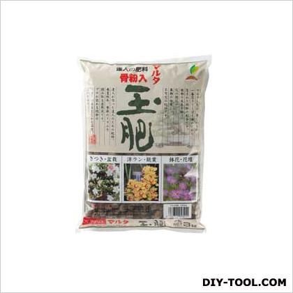 玉肥大粒 3kg 1