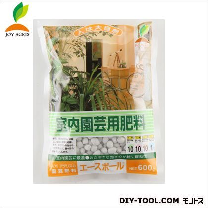 エースボール 600g 1個