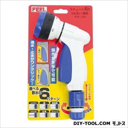 ラチェット6 NR-126 1