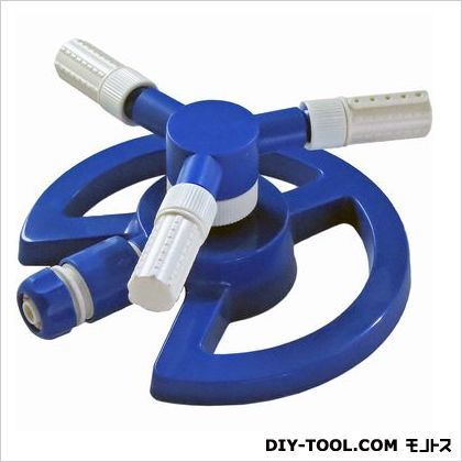 スプリンクラー3アーム NS-198 1