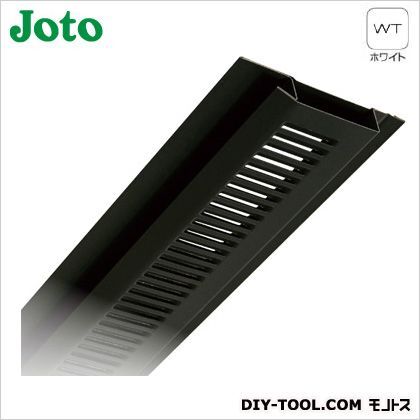 軒天換気材本体 ホワイト FV-N06F-L09-WT 6