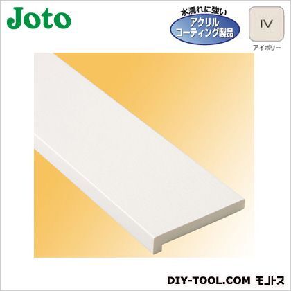 樹脂製ドア枠L字タイプ