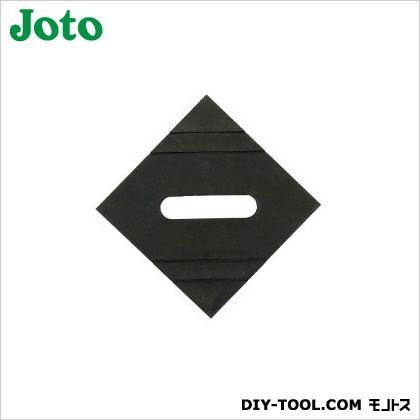 キソパッキン ブラック 120×120×20mm KP-A12 60個