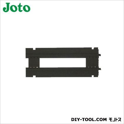 気密パッキンロング ブラック 105×908×20mm KPK-N105 10個