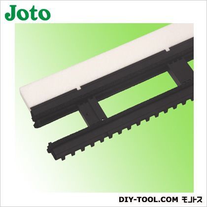 断熱気密パッキンロング ブラック 155×908×20mm KPK-VN105 10本