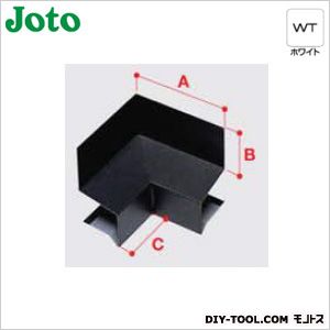 水切り 入隅(鋼板製)