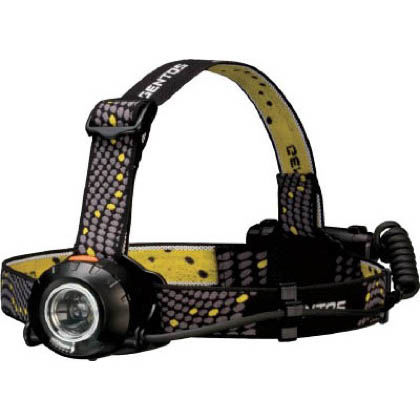 GENTOSLEDヘッドライトヘッドウォーズ999H