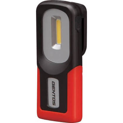 GENTOSLED作業灯GANZ101 W50XH117XD25mm GZ-101 1