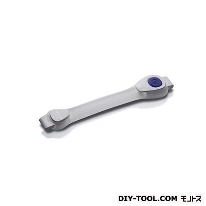 LEDセーフティバンド L182XW35mm AX-810BL 1