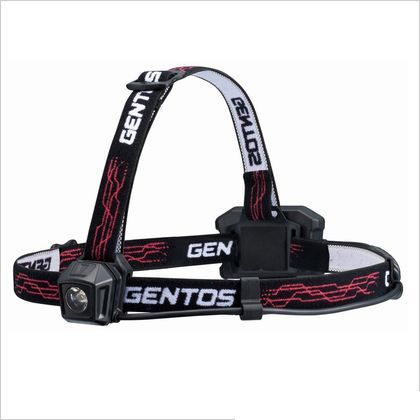 GENTOSLEDヘッドライトGD-003D