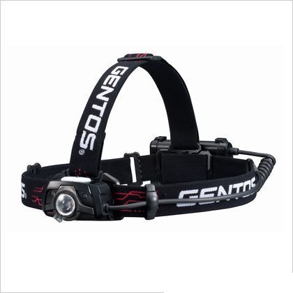 GENTOSヘッドライトモーションセンサー505R