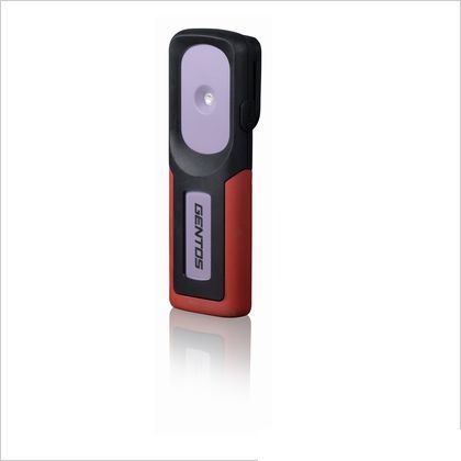 GANZ ワークライト UVシリーズ W51×H155×D25mm GZ-102UV