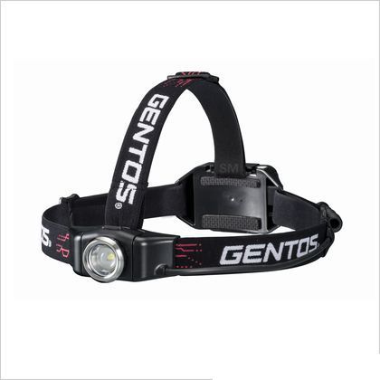 GENTOSGシリーズヘッドライト001DG