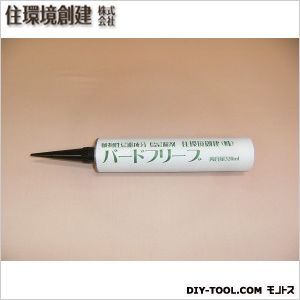 ハードフリーブ カートリッヂタイプ 鳥の飛来防止剤 320ml 1