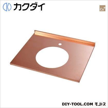 洗面カウンター 497-104 1点