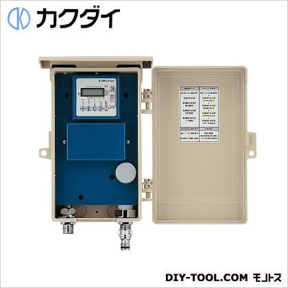 潅水コンピューター(ボックスタイプ)