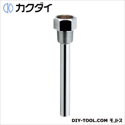 ガラス製温度計用保護管 649-900-50 1点