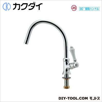 立形スワン水栓 700-730-13