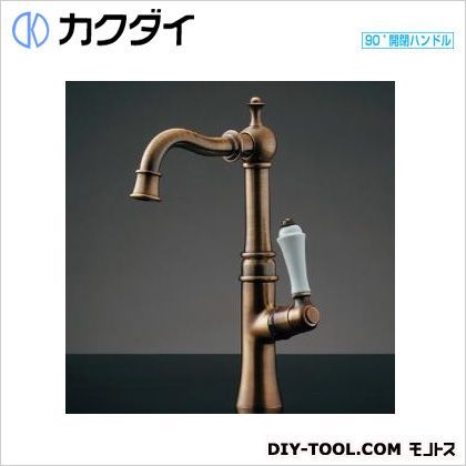 立水栓(トール・オールドブラス)