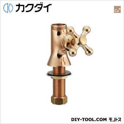 立形自在水栓本体