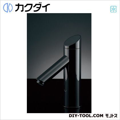 センサー水栓(ブラック)