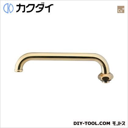 Uパイプ 775-22-170 1点