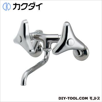 2ハンドル混合栓(どっか~ん)