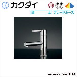 シングルレバー混合栓 183-119 1