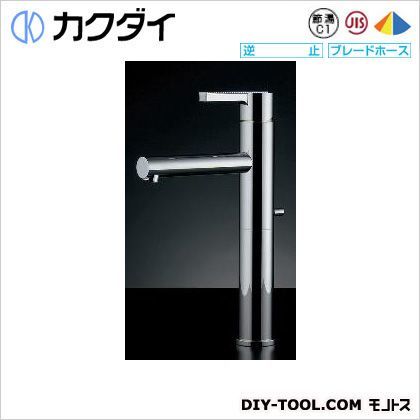 シングルレバー混合栓(トール) 183-122 1