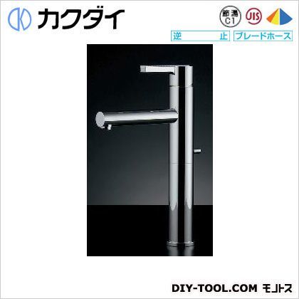 シングルレバー混合栓(トール) 183-123 1