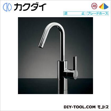 シングルレバー混合栓 183-124 1