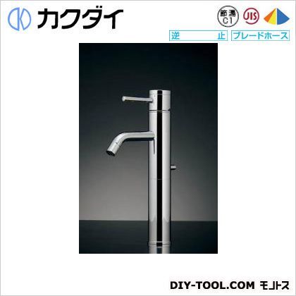 シングルレバー混合栓(トール) 183-128 1