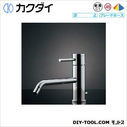 シングルレバー混合栓 183-138 1