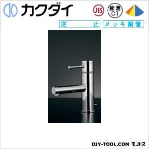 シングルレバー混合栓 183-140 1点