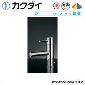 シングルレバー混合栓 183-141 1点