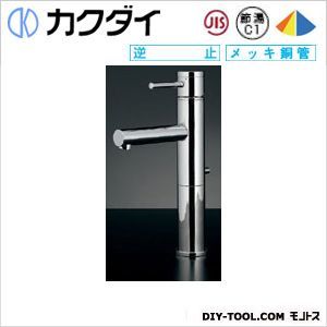 シングルレバー混合栓(トール) 183-142 1点