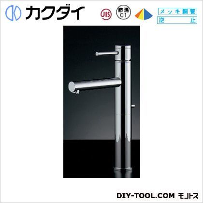 シングルレバー混合栓(トール) 183-145 1点