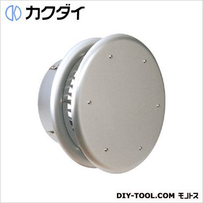 薄型フラットカバーつきガラリ 437-515-50 1点