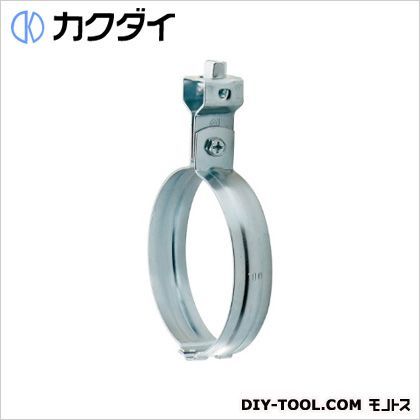 スパイラルダクト用吊バンド 437-565-100 1点