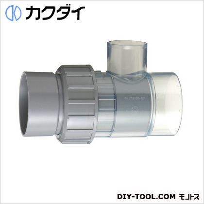 排水用やり取りチーズ(VU用) 438-25-75X50P 1点