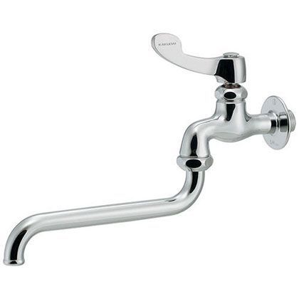 厨房用自在水栓 706-007-13QR