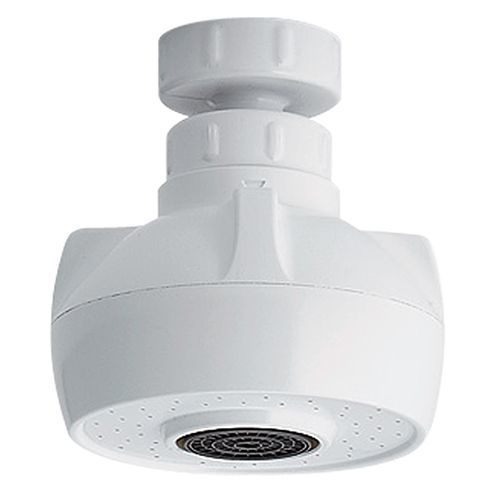 クビフリキッチンシャワ 213-053-W 1