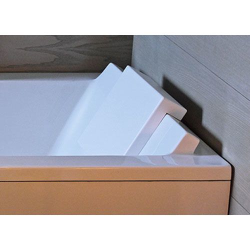 ヘッドレスト 白(ホワイト) #DU-790010000000 1点