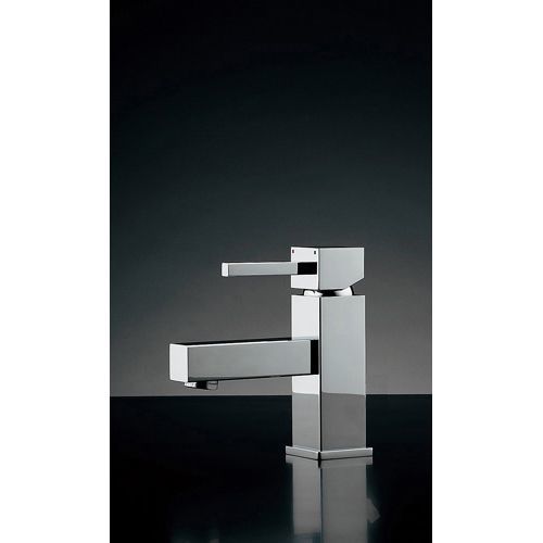 シングルレバー混合栓 メタル 183-147 1点