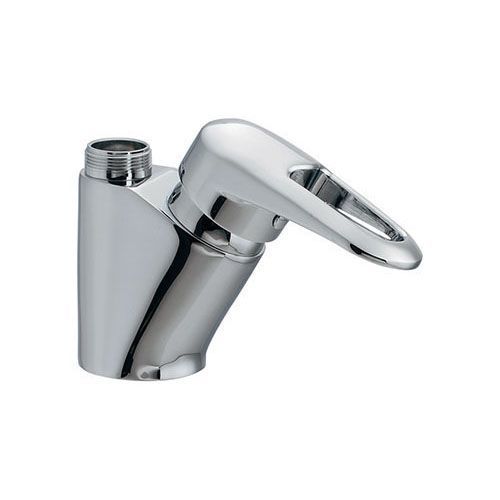 シングルレバー混合栓本体 メタル 183-400 1点